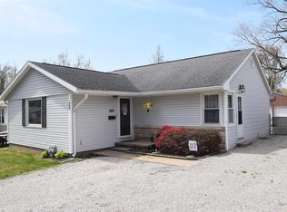 900 N Alvord Blvd, Evansville, IN 47711