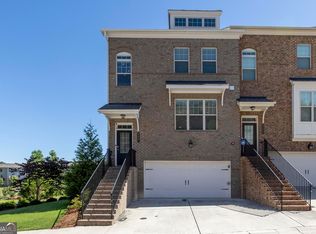 6437 Brookside Blvd SE, Mableton, GA 30126