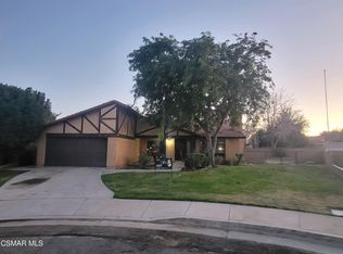 1200 Pasteur Dr, Lancaster, CA 93535