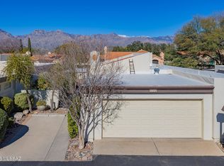 3040 N Placita Fuente, Tucson, AZ 85715