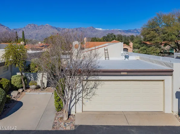 3040 N Placita Fuente, Tucson, AZ 85715