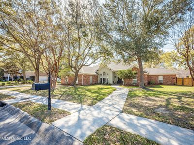 510 Rue Chateauguay, Ocean Springs, MS, 39564