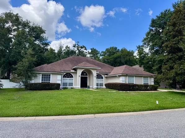 1011 W Tennessee Trce, Saint Johns, FL 32259