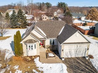 585 Hamilton Ct, River Falls, WI 54022