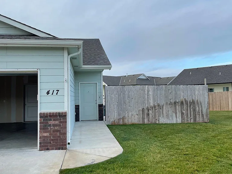 417 S Longbranch Dr #417 — Photo 15