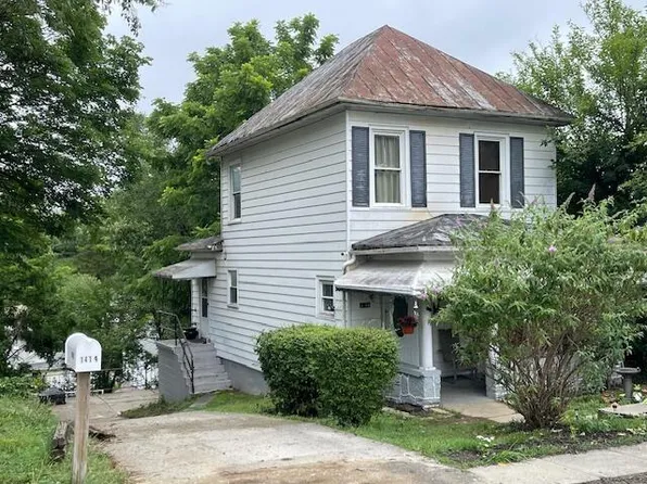 1414 Campbell Ave SE, Roanoke, VA 24013