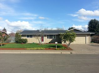 5330 B St, Springfield, OR 97478