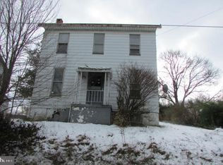 3458 Shermans Valley Rd, Loysville, PA 17047