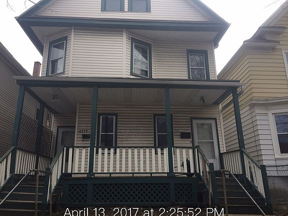 2nd image of 3321 W Saint Paul Ave #3321
