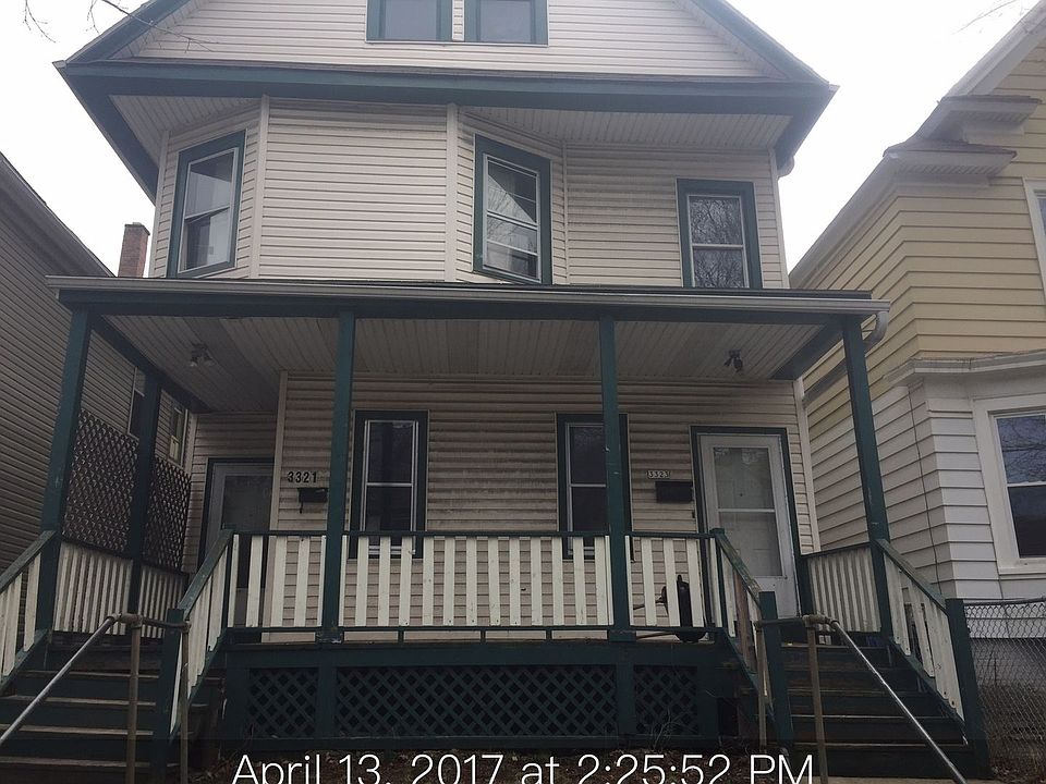 1st image of 3321 W Saint Paul Ave #3321
