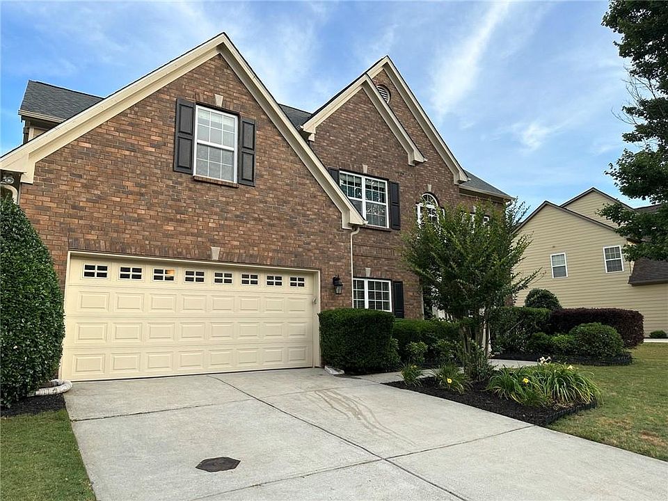 1589 Centerville Dr, Buford, GA 30518 MLS 7225338 Zillow