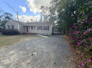1716 Azalea Dr, Valdosta, GA 31602