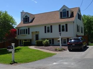 167 Dean St, Mansfield, MA 02048