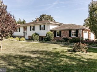 1207 Molesworth Rd, Parkton, MD 21120