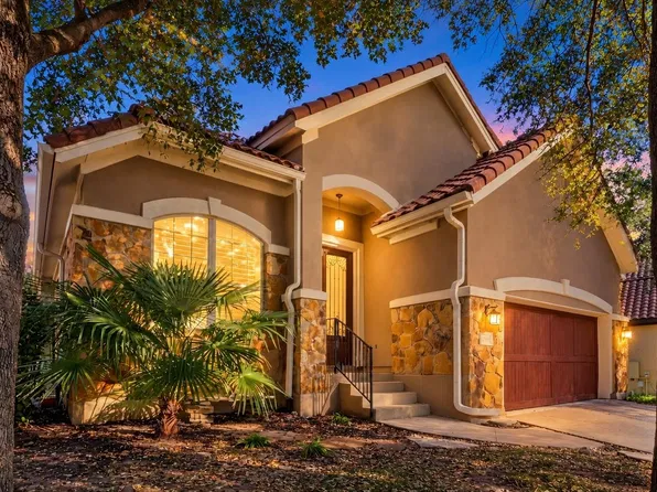 12208 Fairway Cv, Austin, TX 78732