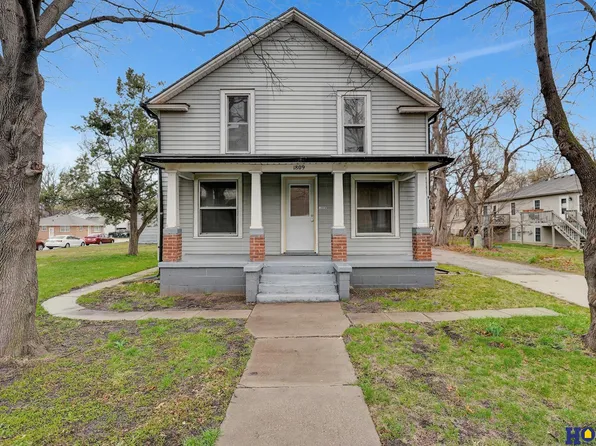 1809 N 33rd St, Lincoln, NE 68503