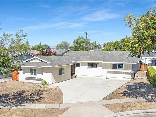 2535 Balfour Ave Unit A, Fullerton, CA 92831