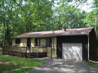 309 Mountain View Dr, Jim Thorpe, PA 18229