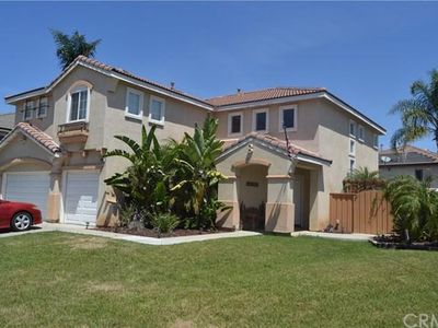 12602 Mango Ln, Riverside, CA, 92503