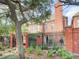 3360 Maroneal St, Houston, TX 77025