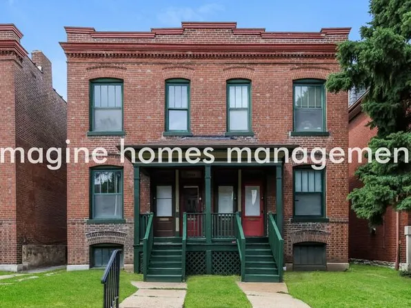 4173A Castleman Ave, Saint Louis, MO 63110