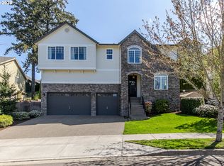 9526 SE Spy Glass Dr, Happy Valley, OR 97086