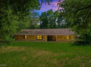 1540 Dorcheat Rd, Minden, LA 71055