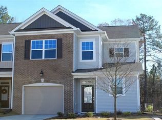 233 Durants Neck Ln, Morrisville, NC 27560