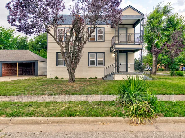 3200 NW 16th St #1/2, Oklahoma City, OK 73107