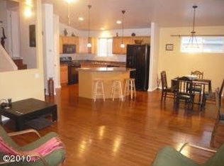 14 Rockefeller Dr, Kalispell, MT 59901