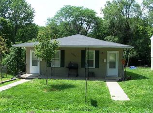 2807 Flora Dr, Columbia, MO 65202
