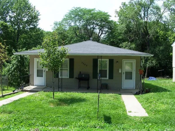 2807 Flora Dr, Columbia, MO 65202