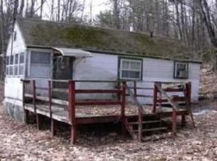 20 Jenness Hill Rd, Meredith, NH 03253