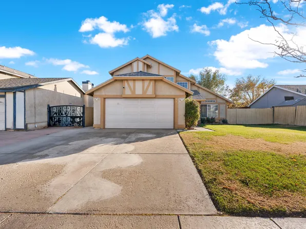 812 W Avenue H5, Lancaster, CA 93534