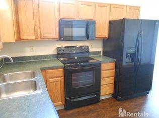 7241 Oliver Winchester Dr, Canal Winchester, OH 43110