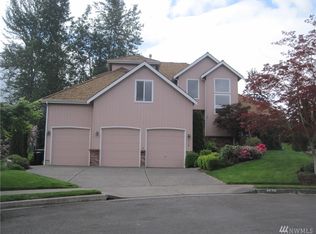 1926 24th Street Pl SE, Puyallup, WA 98372