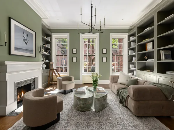 157 East 65th Street image 5 of 27