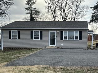 428 Thomas Rd, Madison Heights, VA 24572