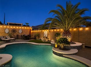 2583 Dirleton Pl, Henderson, NV 89044