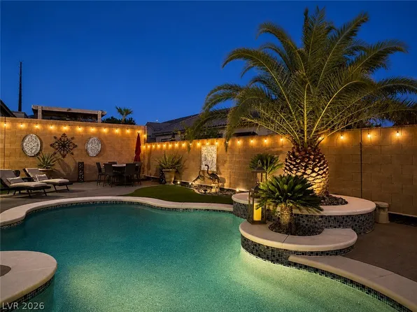 2583 Dirleton Pl, Henderson, NV 89044