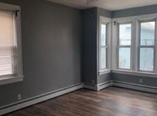 103 Vandewater St FLOOR 2, Providence, RI 02908
