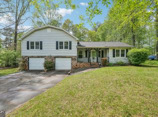 148 Sequoyah Cir, Canton, GA 30115