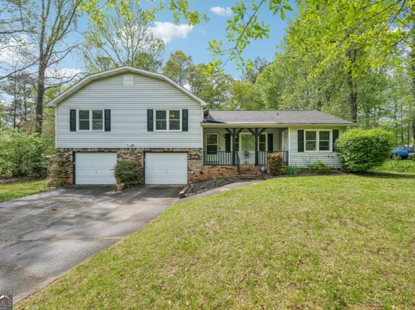 148 Sequoyah Cir, Canton, GA 30115