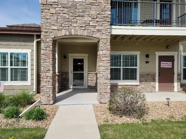3814 Steelhead St Unit C, Fort Collins, CO 80528