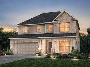 408 Dimmit Cir, McDonough, GA 30253