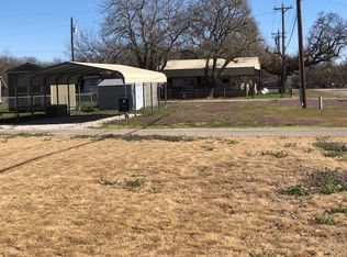 3800 Yaqui Trl, Granbury, TX 76048