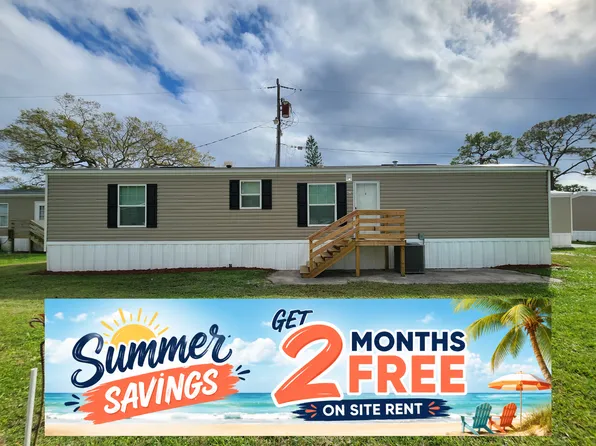 421 Warren St #Co188, Merritt Island, FL 32952