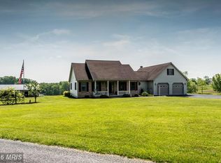 13374 Lurgan Rd, Newburg, PA 17240