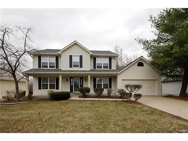 2075 Beckewith Trl photo 1