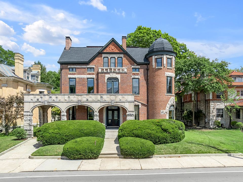 431 W 3rd St, Lexington, KY 40508 | Zillow